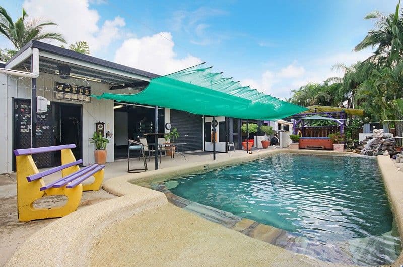 1461 Riverway Drive, KELSO QLD 4815, Kelso - Image 1