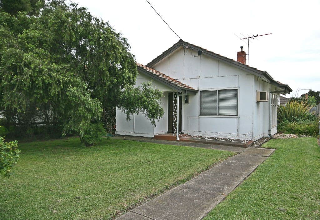 62 Wright Street, SUNSHINE VIC 3020, Sunshine - Image 1