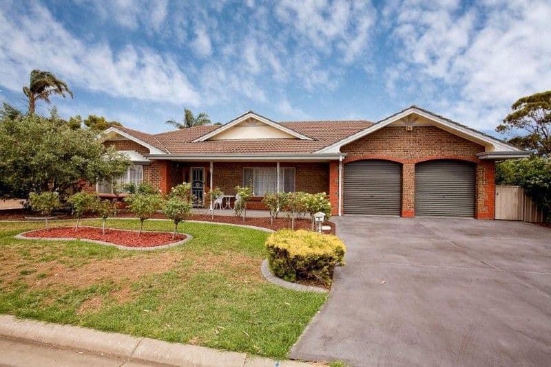 8 Shetland Street, WOODCROFT SA 5162, Woodcroft - Image 1