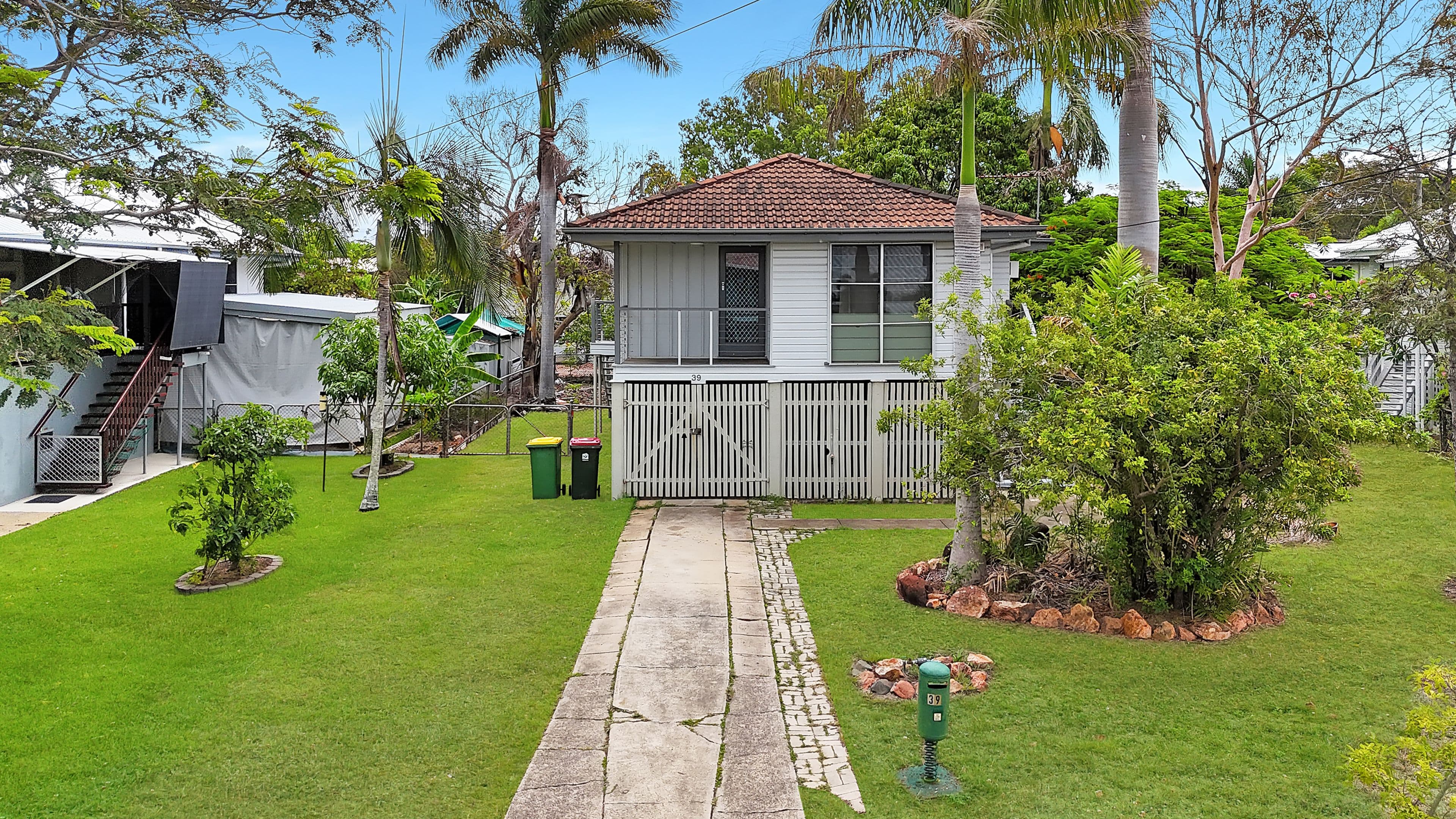 39 Pixley Crescent, Heatley QLD 4814, Heatley - Image 1
