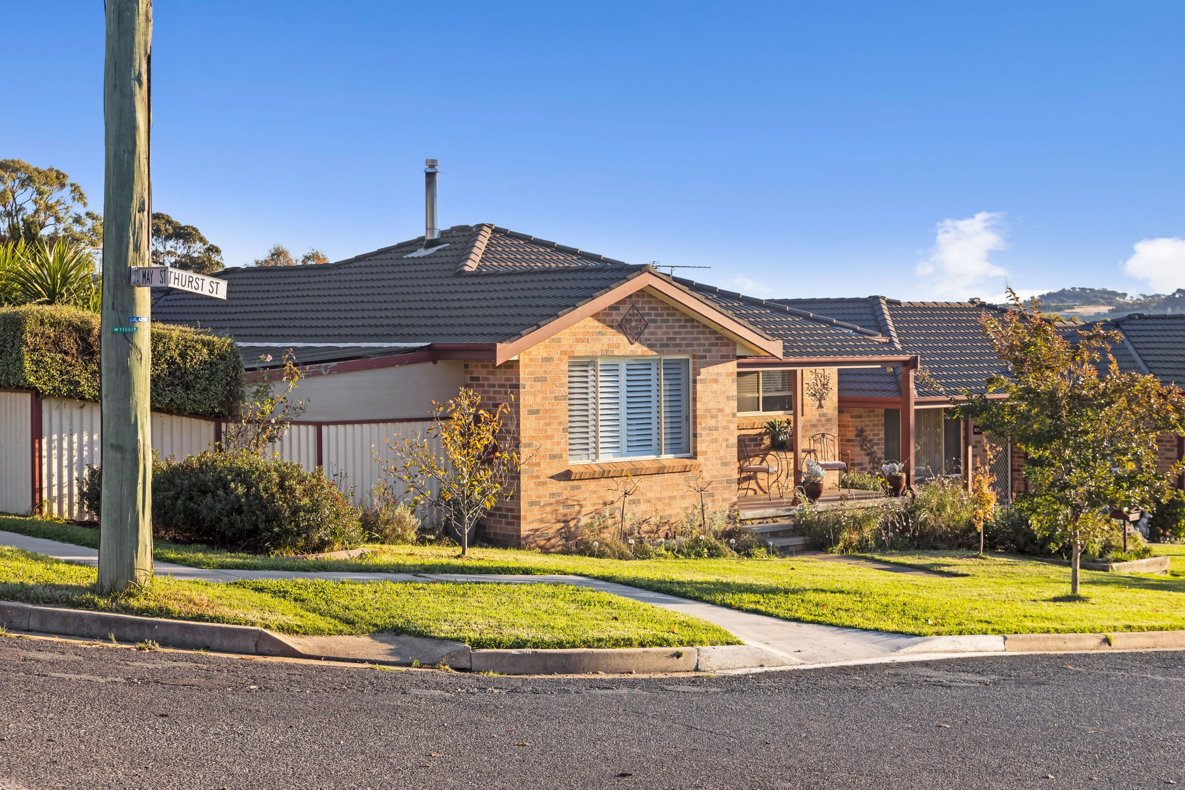 1/43 Bathurst Street, Goulburn NSW 2580, Goulburn - Image 1