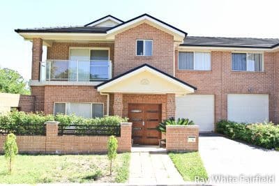 15 Wray Street, FAIRFIELD NSW 2165, Fairfield Heights - Image 1