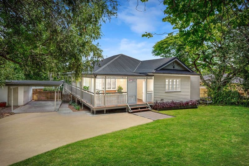 18 Mooney Street, Keperra - Image 1