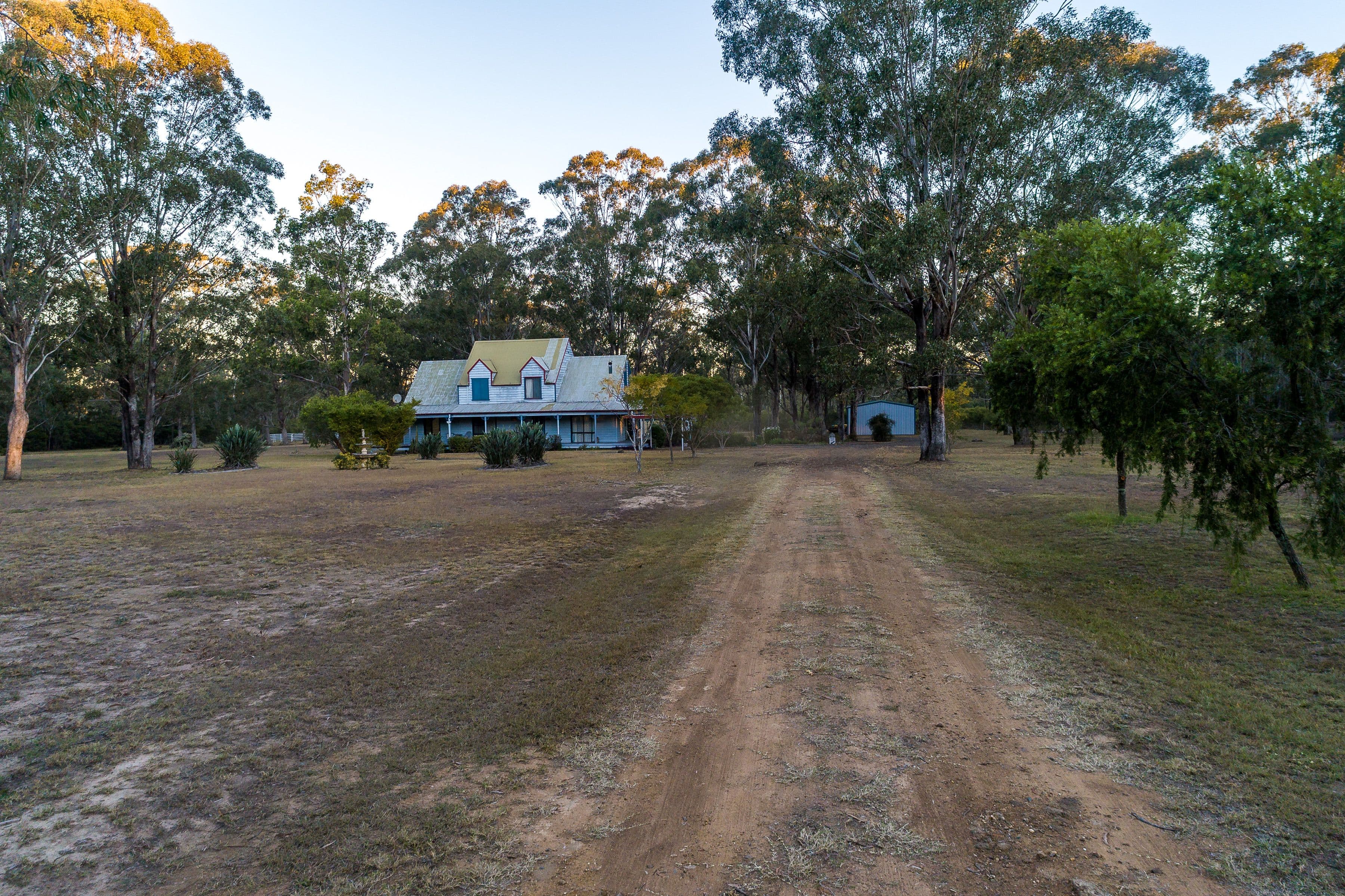 568 Lovedale Road, Lovedale - Image 1