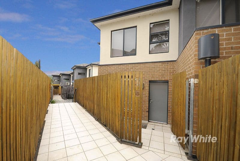 3-5 Milton Street, Ferntree Gully VIC 3156, Ferntree Gully - Image 1