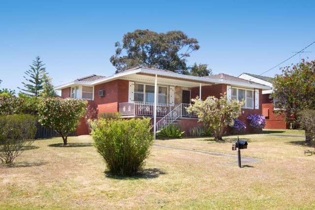 1 Castle Crescent, BELROSE NSW 2085, Belrose - Image 1