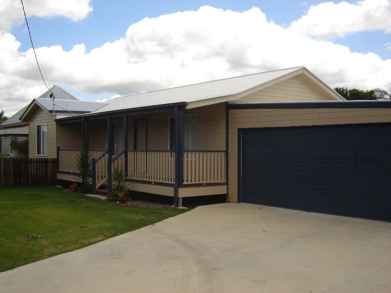 MARYBOROUGH QLD 4650, Maryborough - Image 1