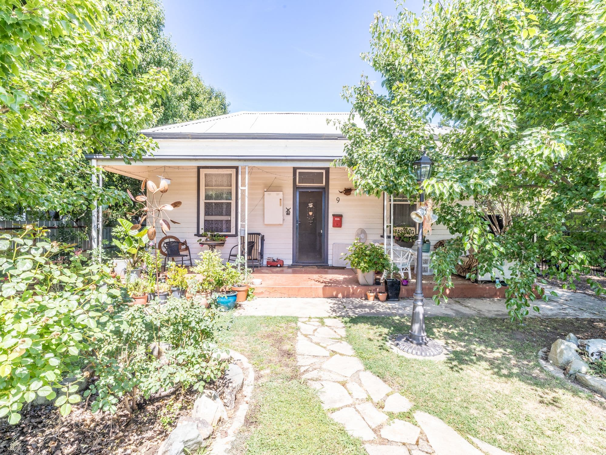 9 Fortune Street, Rutherglen VIC 3685, Rutherglen - Image 1