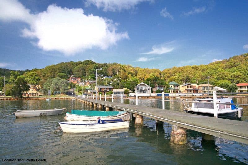 37A High View Road, PRETTY BEACH NSW 2257, Pretty Beach - Image 1