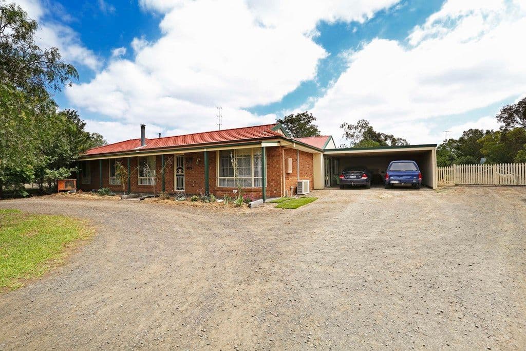 57 Geelong Road, Bannockburn VIC 3331, Bannockburn - Image 1