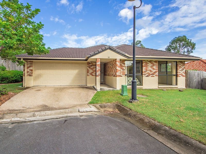44 Mclaren Road, NERANG QLD 4211, Nerang - Image 1
