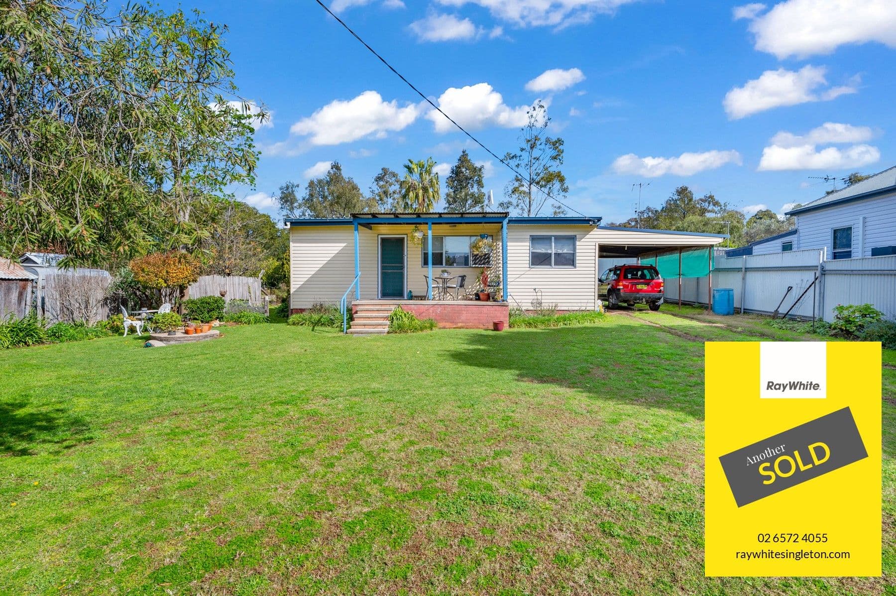 9 Pagan Street, Jerrys Plains NSW 2330, Jerrys Plains - Image 1