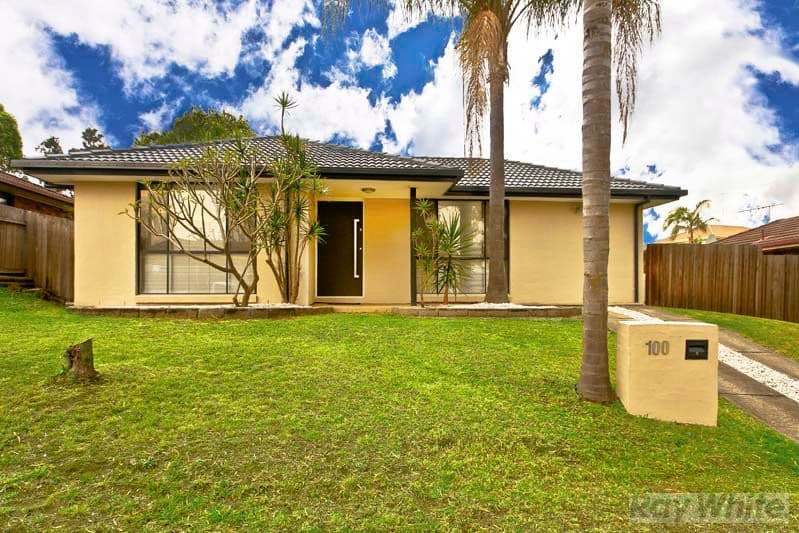 100 Keppel Circuit, HINCHINBROOK NSW 2168, Hinchinbrook - Image 1