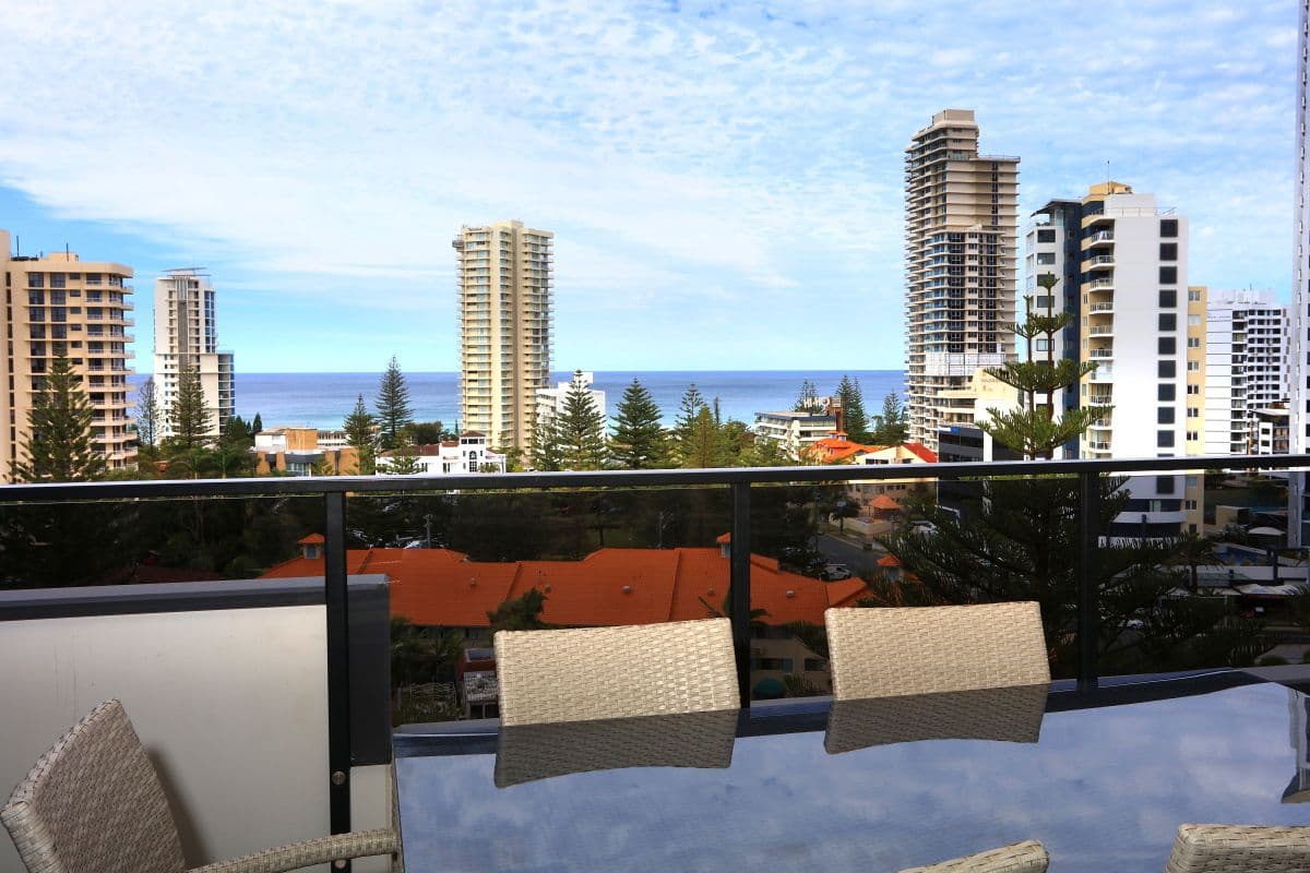 56 'Synergy Apartments' 2729 Gold Coast Highway, Broadbeach QLD 4218, Broadbeach - Image 1