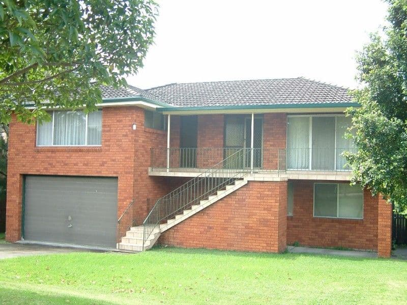 6 Flers Street, ALLAMBIE HEIGHTS NSW 2100, Allambie Heights - Image 1