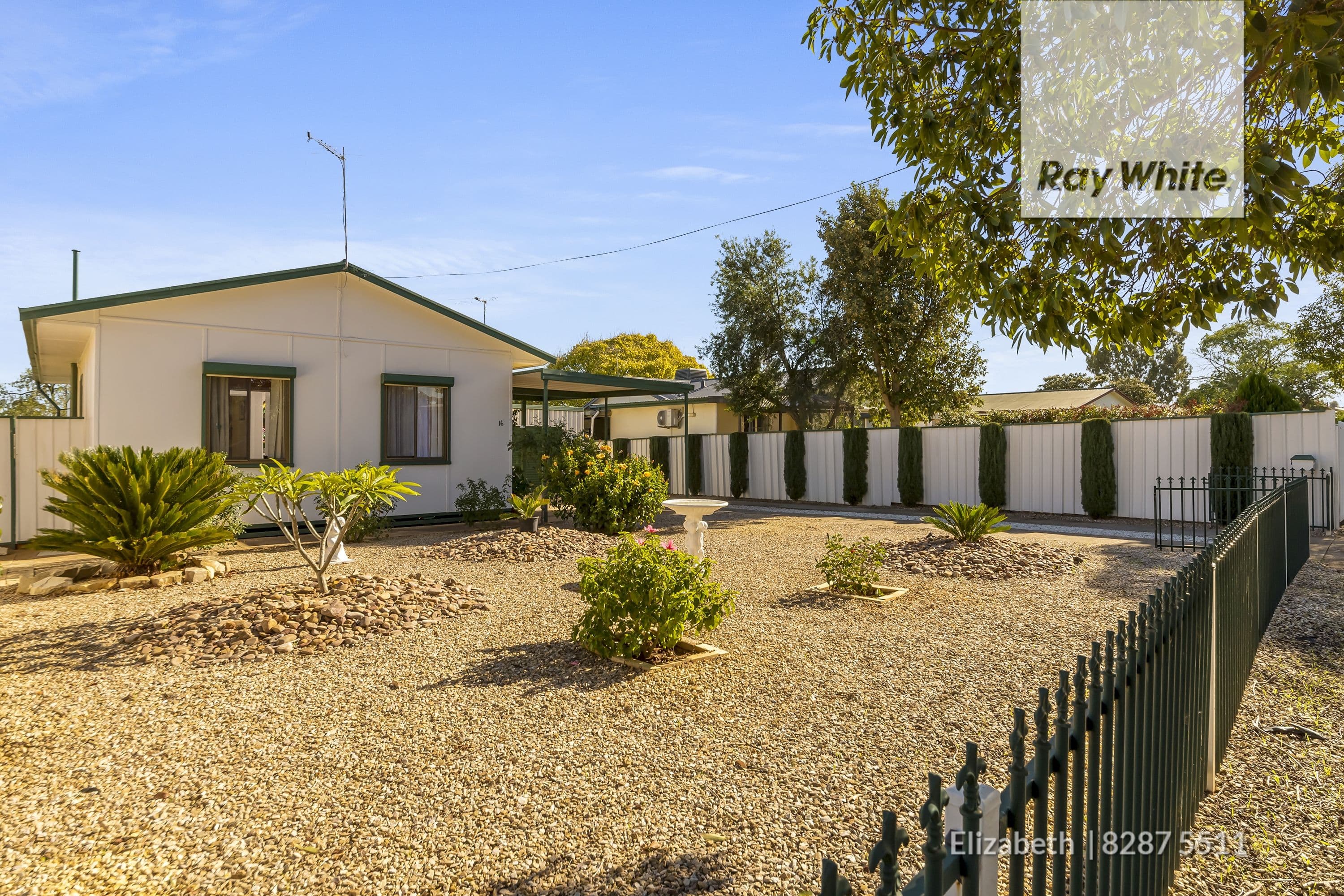 16 Grayling Street, Elizabeth East SA 5112, Elizabeth East - Image 1