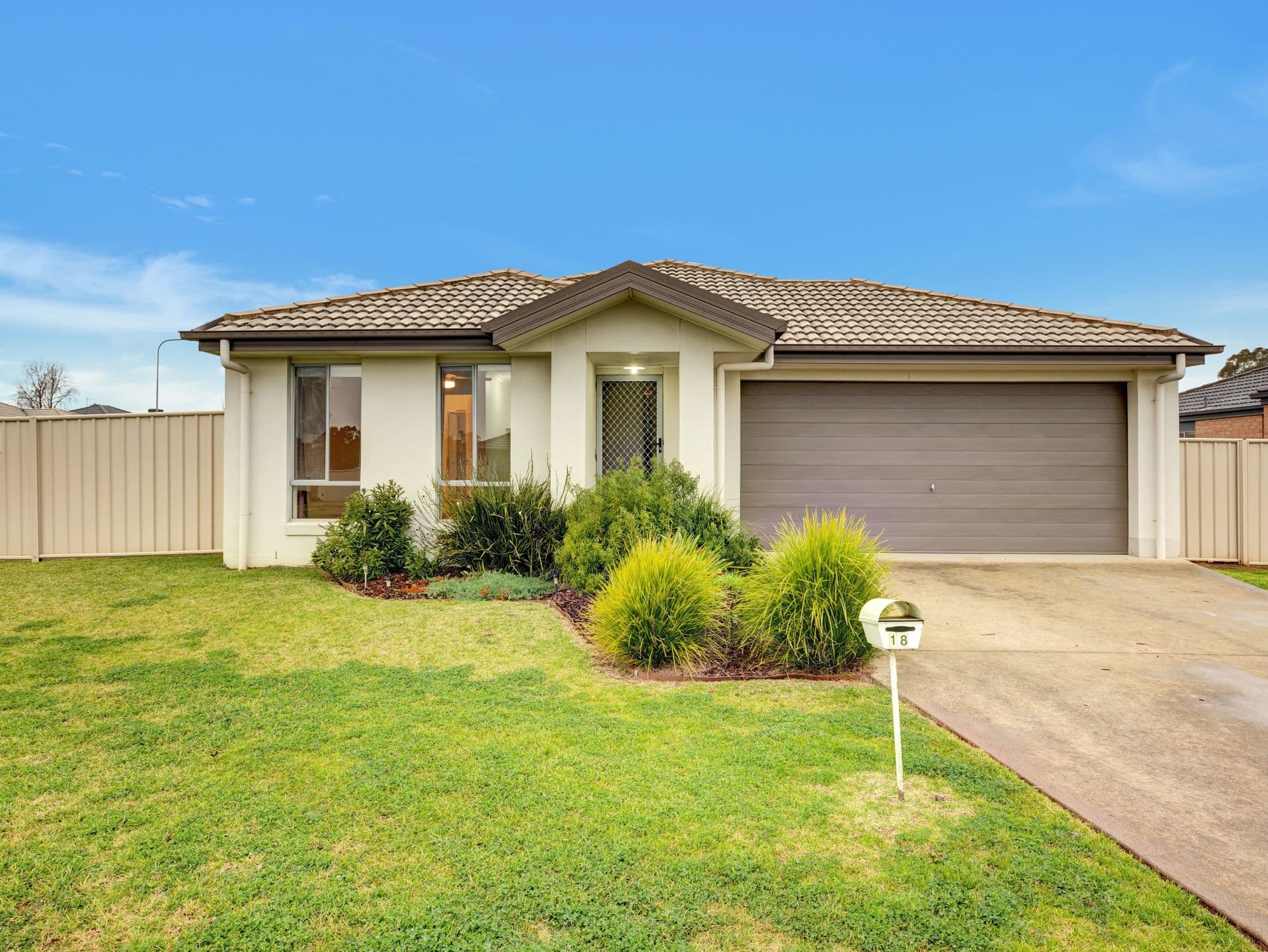 18 Chisnall Street, Corowa NSW 2646, Corowa - Image 1