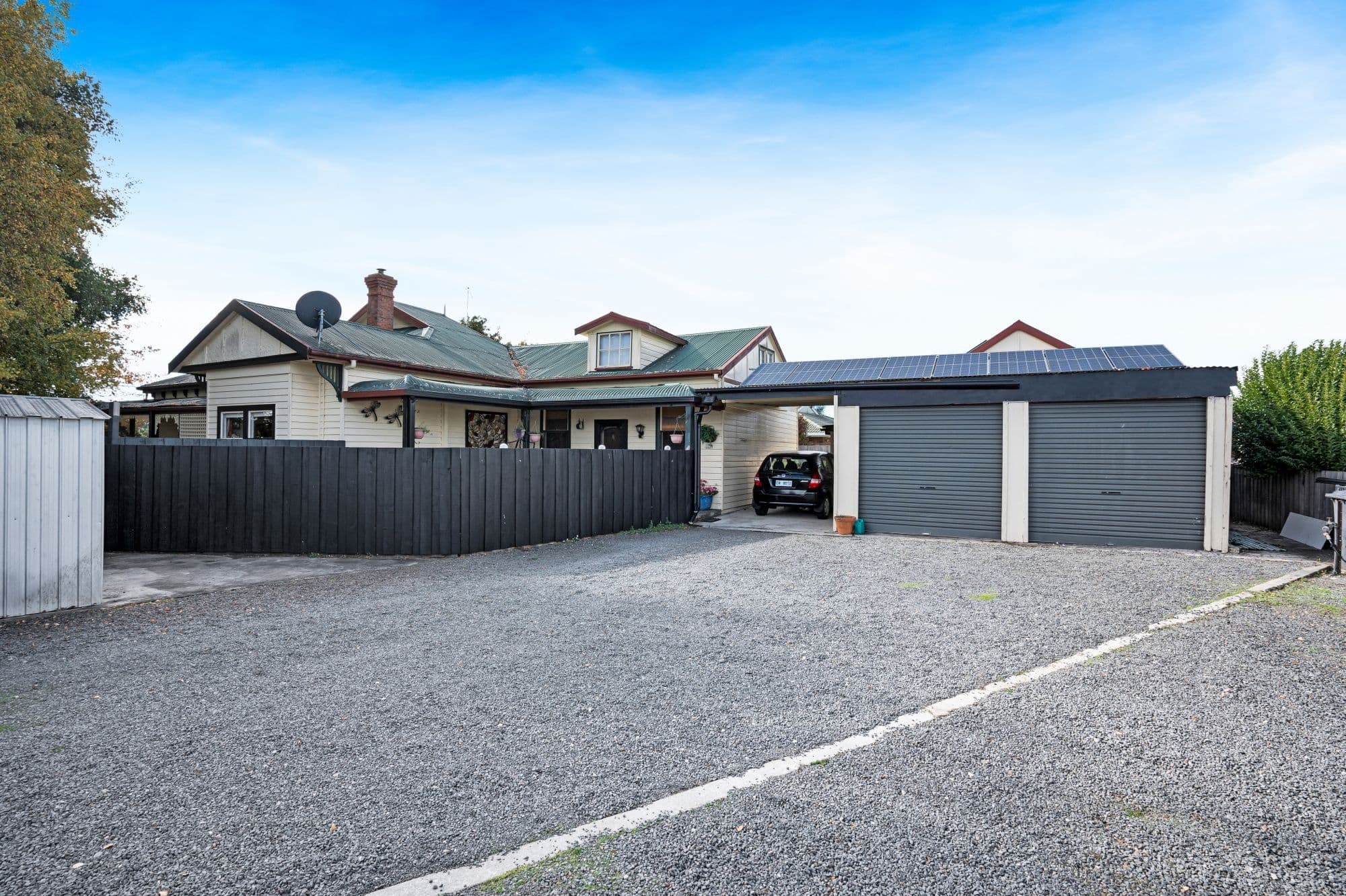 22 Meander Valley Road, Westbury TAS 7303, Westbury - Image 1