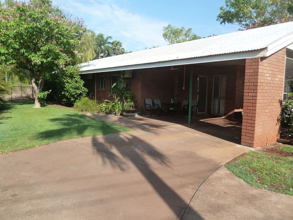 4 Frangipanni Court, KATHERINE NT 0850, Katherine East - Image 1