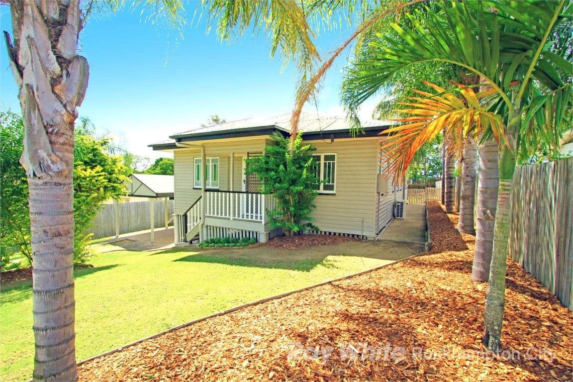 43 Elphinstone Street, BERSERKER QLD 4701, Berserker - Image 1