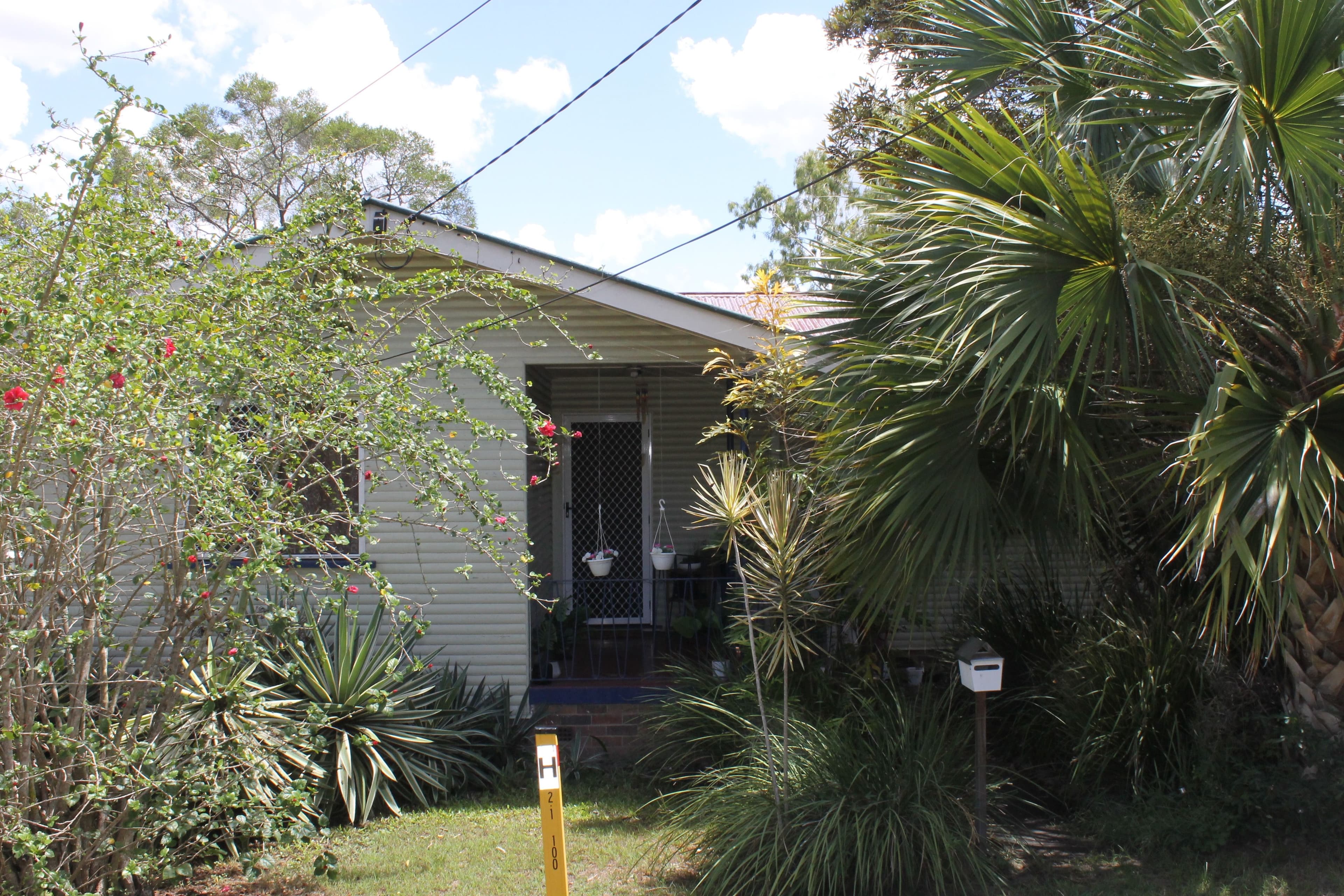 13 Ashgrove Street, Coalfalls QLD 4305, Coalfalls - Image 1