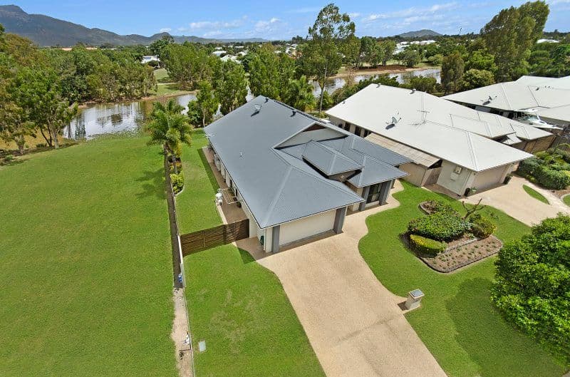 27 Springside Terrace, Idalia QLD 4811, Idalia - Image 1