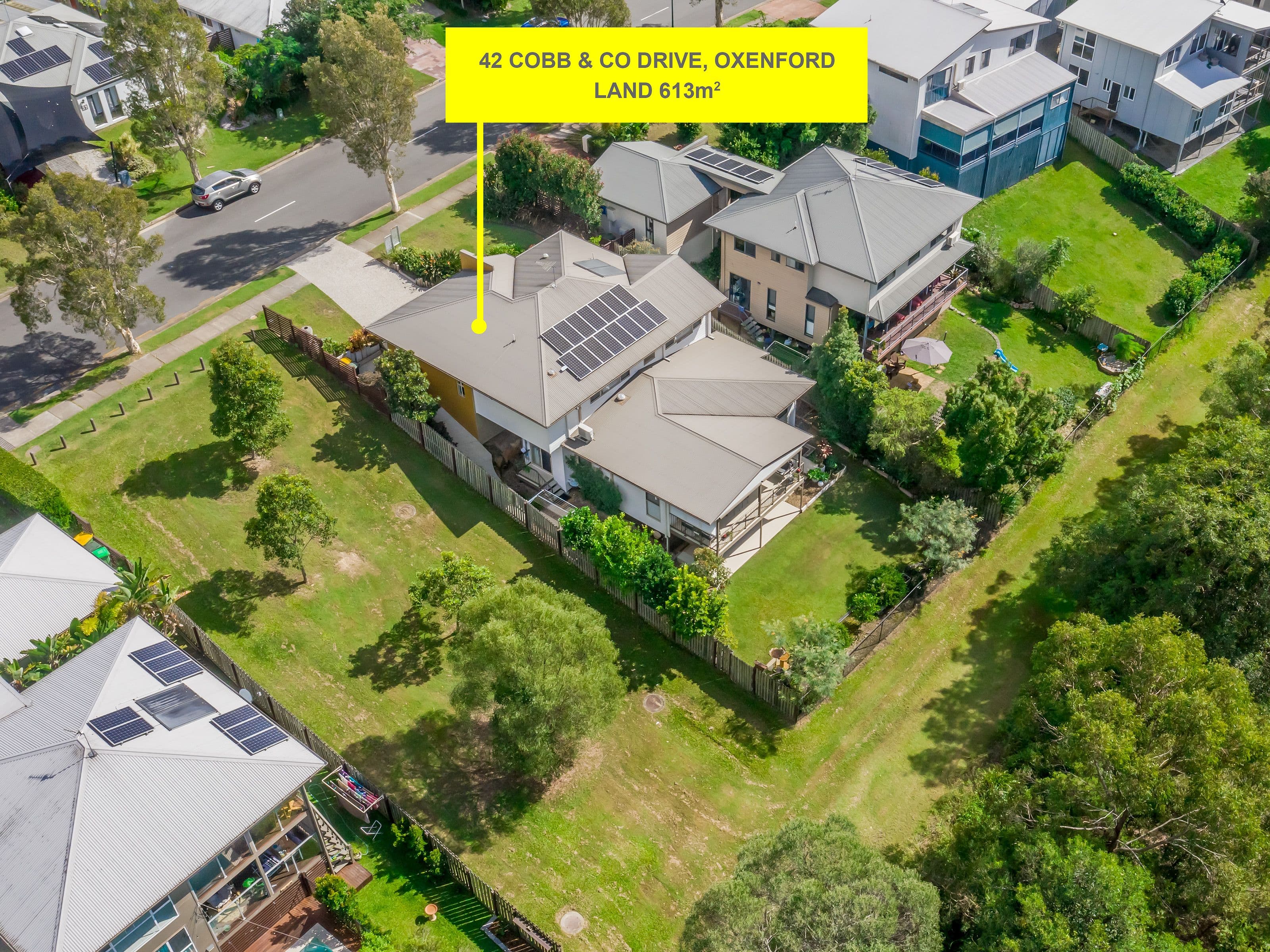 42 Cobb & Co, Oxenford QLD 4210, Oxenford - Image 1