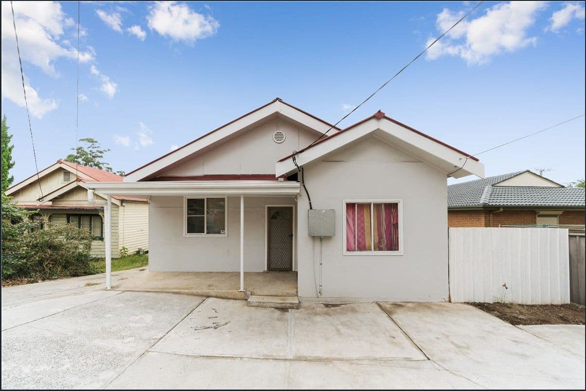 545 Woodville Road, Guildford NSW 2161, Guildford - Image 1
