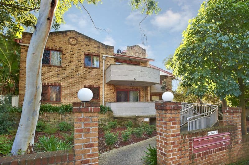 9-11 Bailey Street, WESTMEAD NSW 2145, Westmead - Image 1