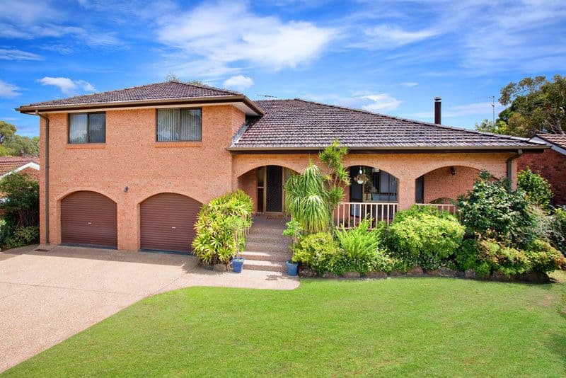 14 Farrier Place, CASTLE HILL NSW 2154, Castle Hill - Image 1