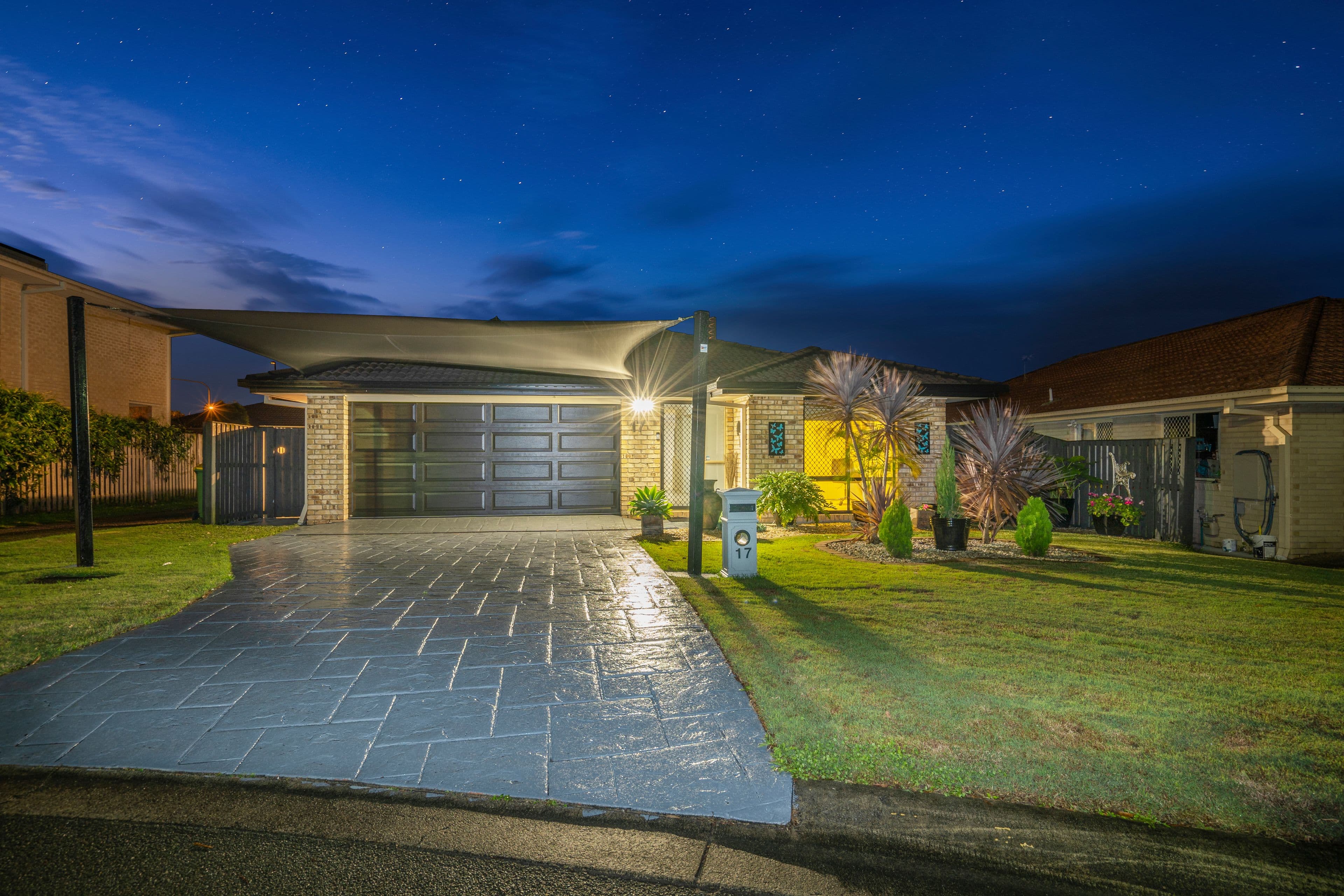 17 Kingsford Drive, Upper Coomera QLD 4209, Upper Coomera - Image 1