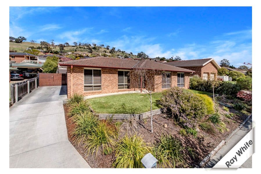 136 Knoke Avenue, Gordon ACT 2906, Gordon - Image 1