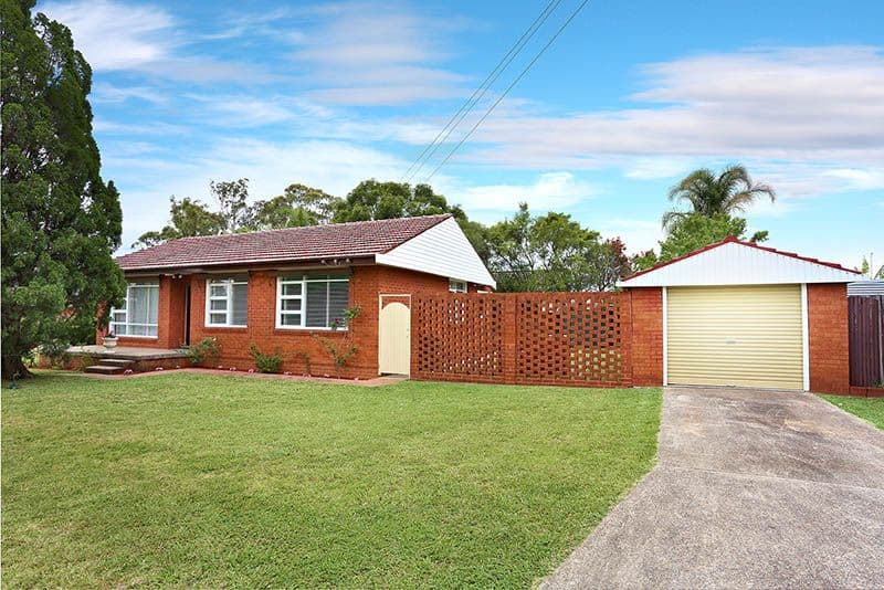 24 Malcolm Street, BLACKTOWN NSW 2148, Blacktown - Image 1
