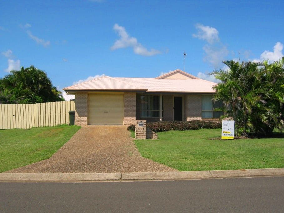 4 Pacific Court, Bargara QLD 4670, Bargara - Image 1
