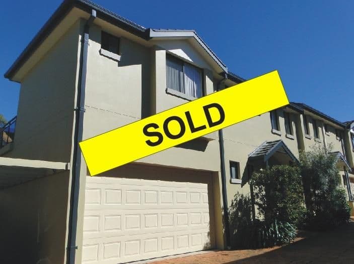 4-6 Broughton Street Street, PARRAMATTA NSW 2150, Parramatta - Image 1
