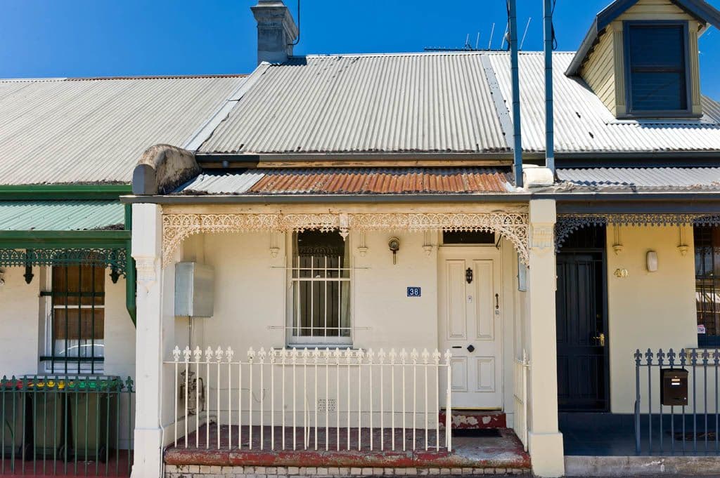 38 Mallett Street, CAMPERDOWN NSW 2050, Camperdown - Image 1