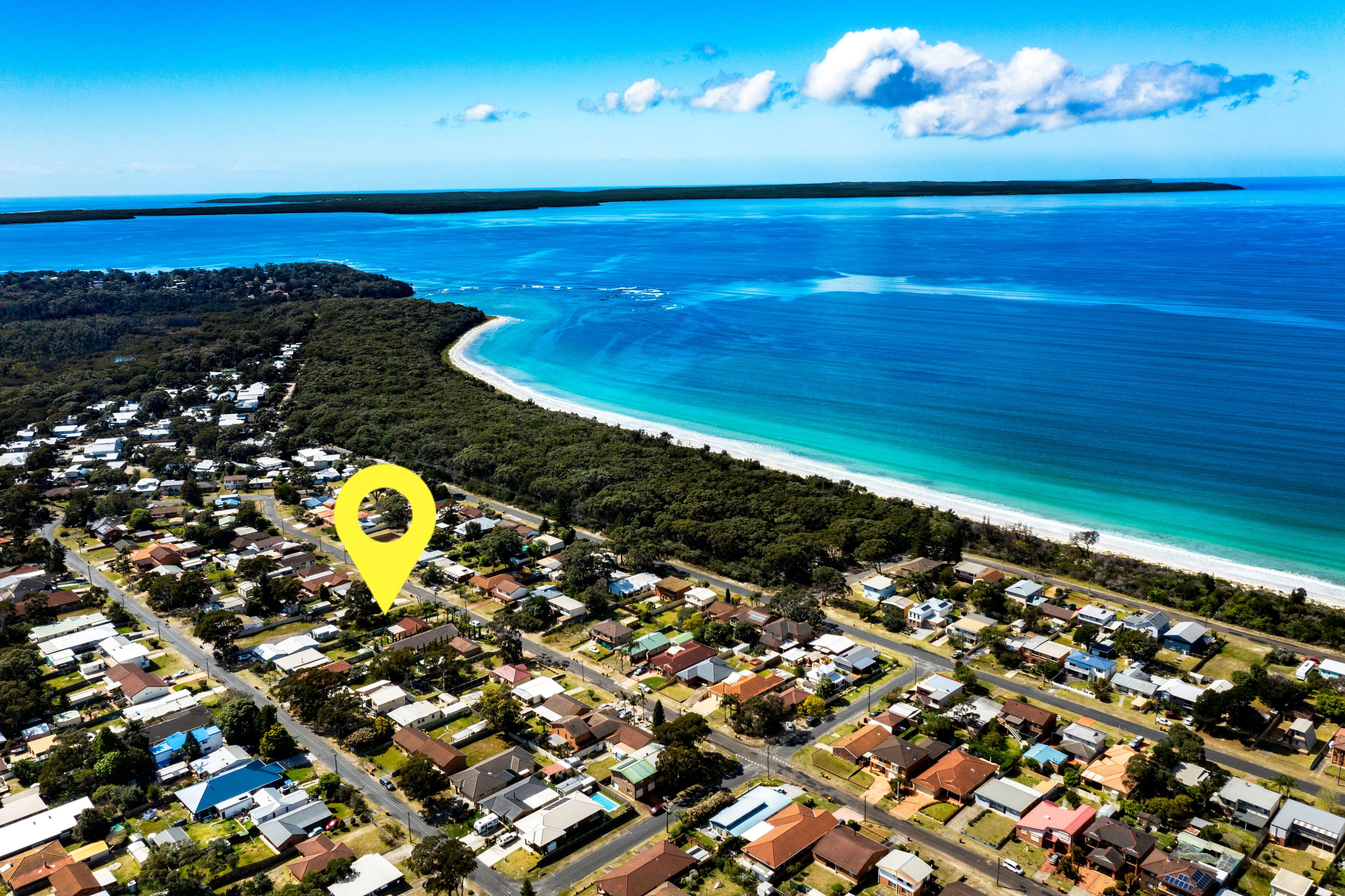 54 Verge Road, Callala Beach NSW 2540, Callala Beach - Image 1
