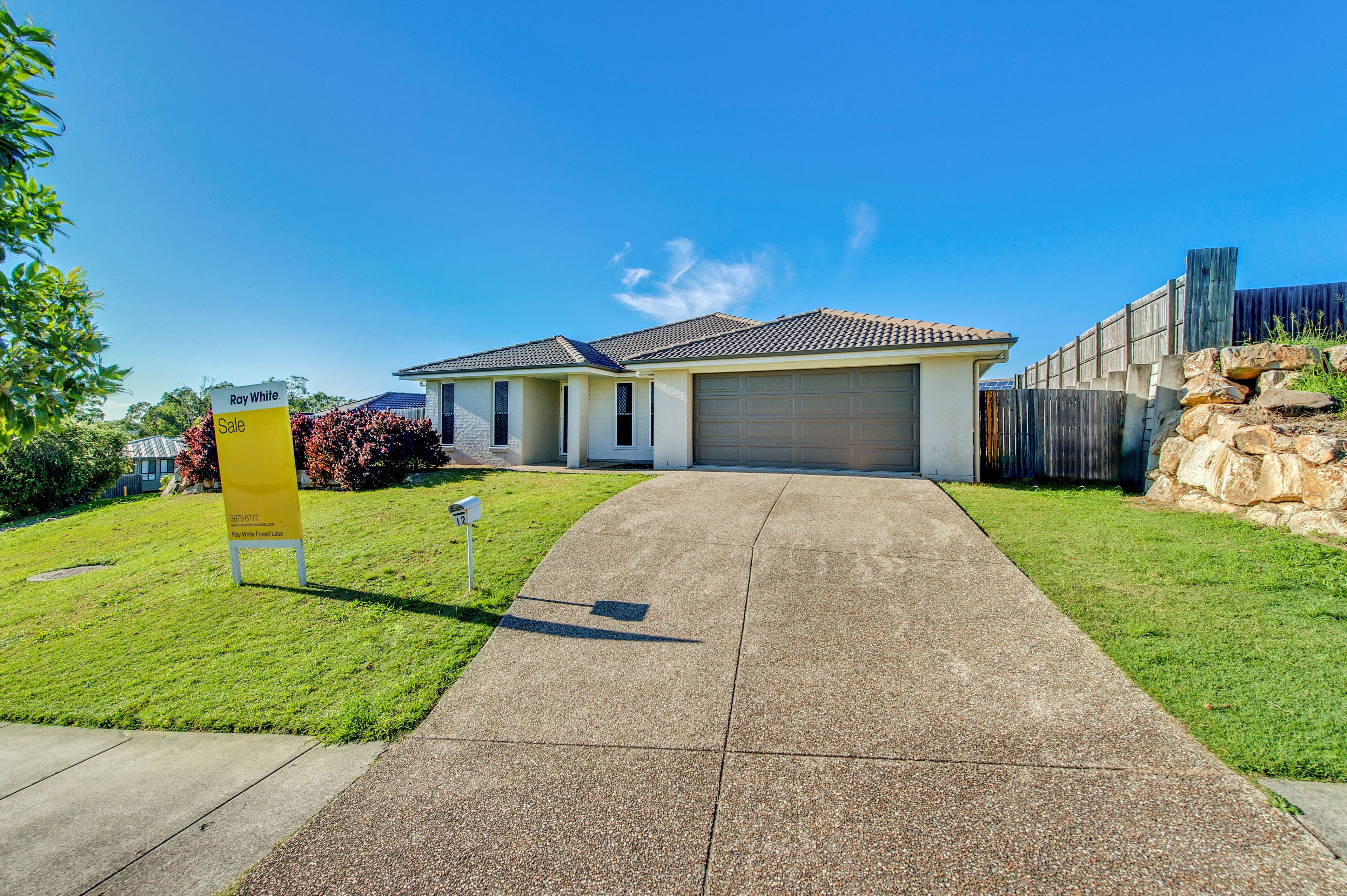 12 Stanbury Drive, Goodna QLD 4300, Goodna - Image 1