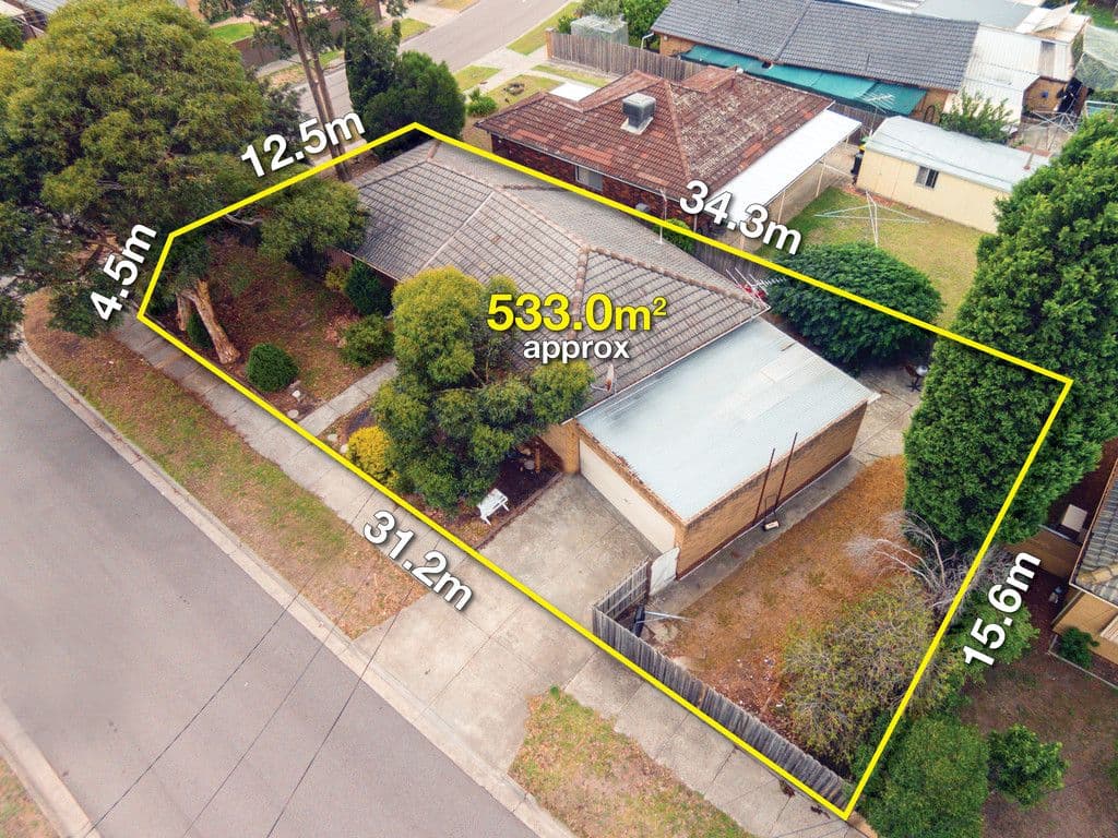13 Miriam Street, Thomastown VIC 3074, Thomastown - Image 1