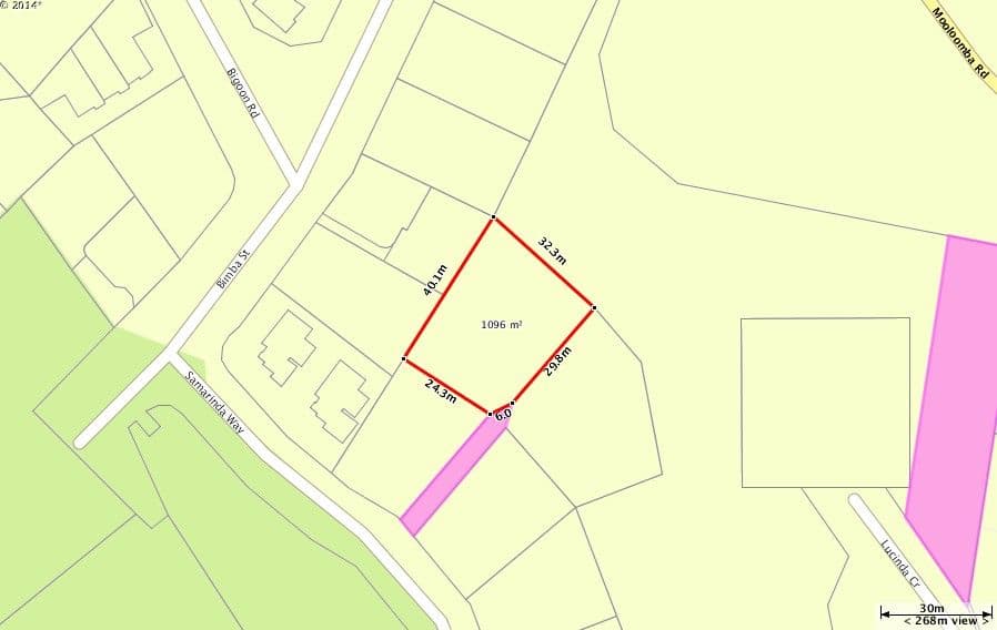 46 Samarinda Way, Point Lookout QLD 4183, Point Lookout - Image 1