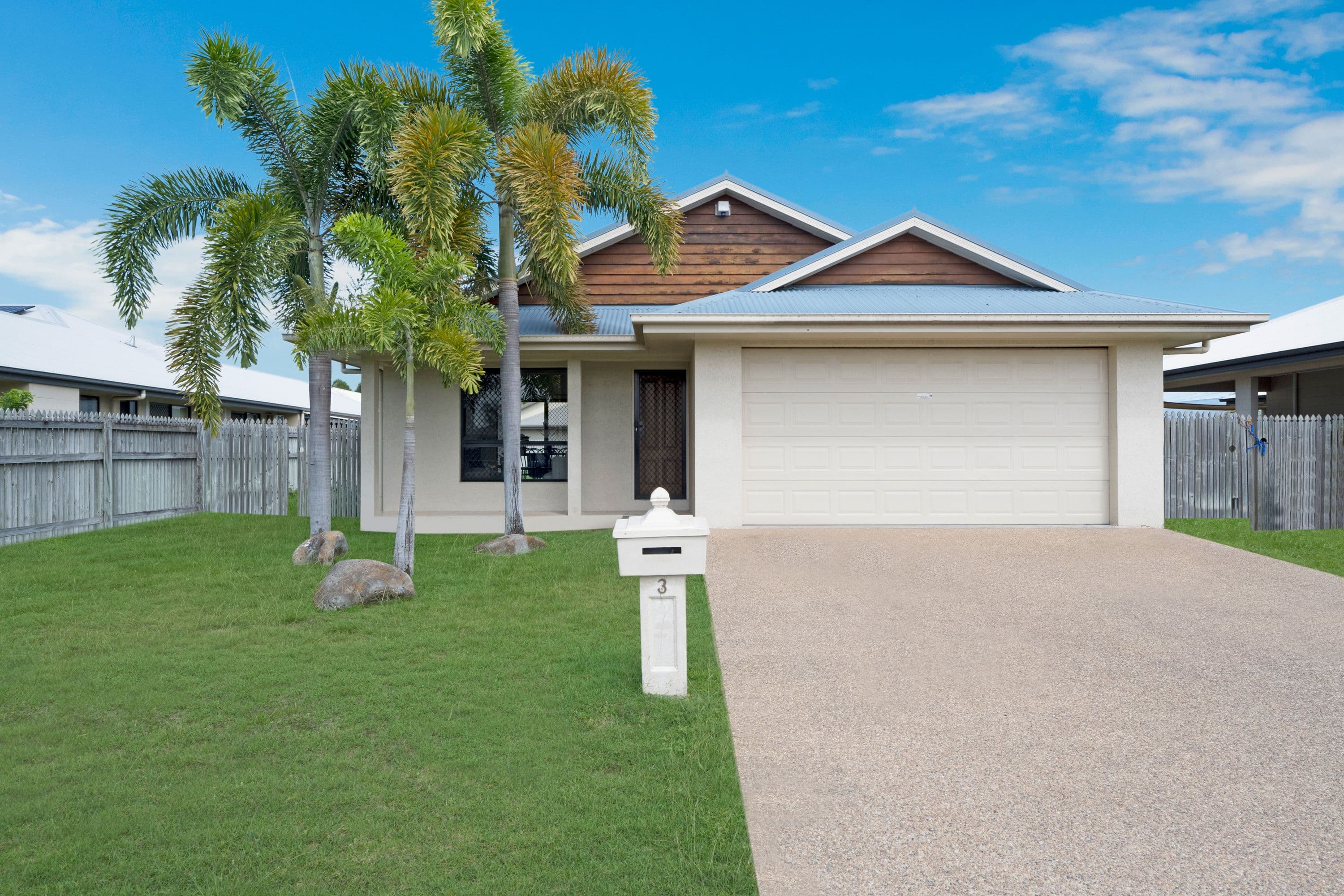 3 Maynard Court, Condon QLD 4815, Condon - Image 1