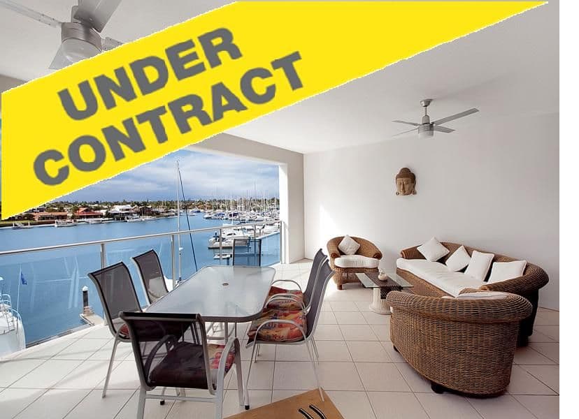 Unit 305 Deepwater Point 11 Nicklin Way, MINYAMA QLD 4575, Minyama - Image 1