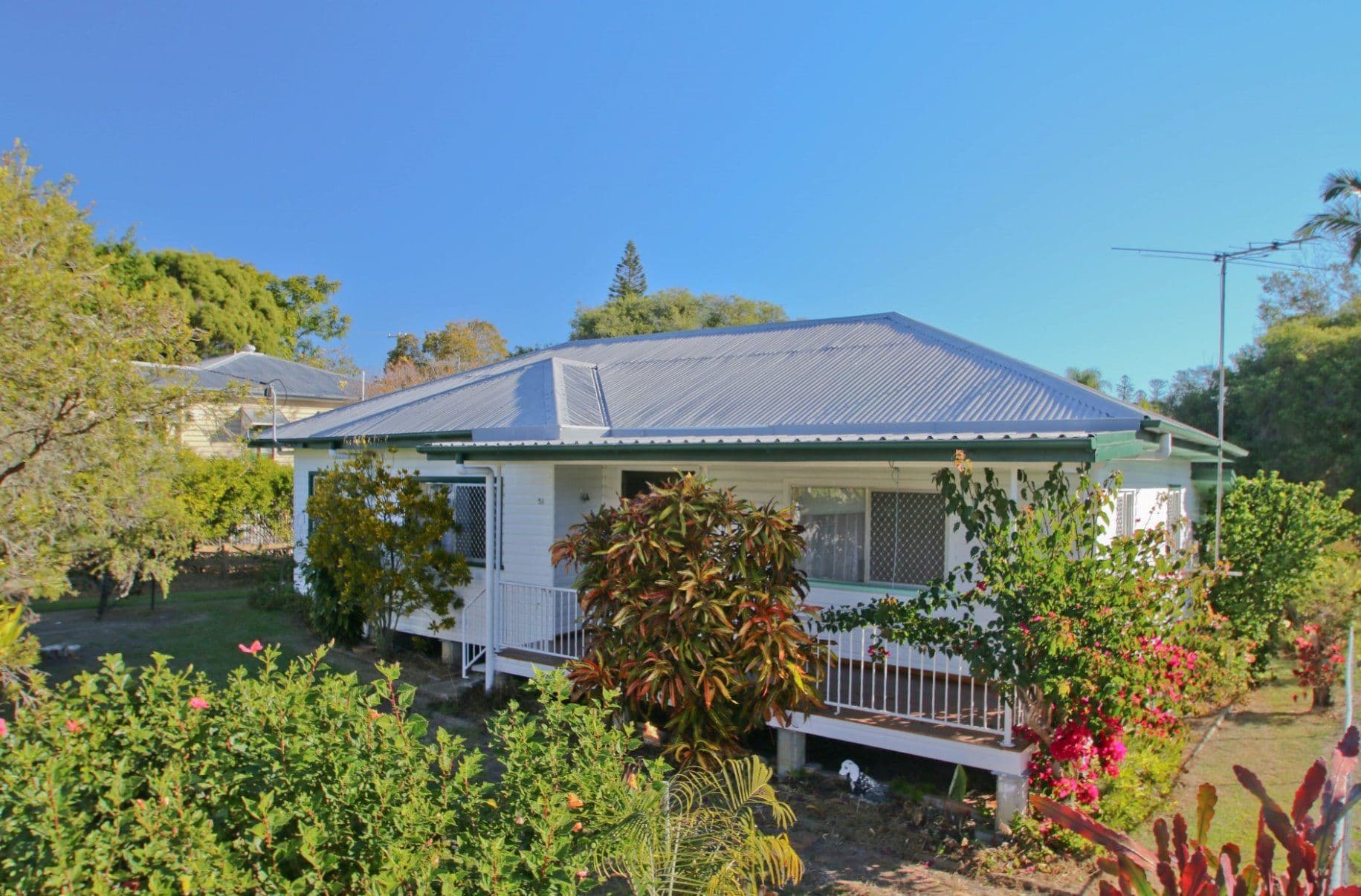 51 Frederick Street, NEWTOWN QLD 4305, Newtown - Image 1