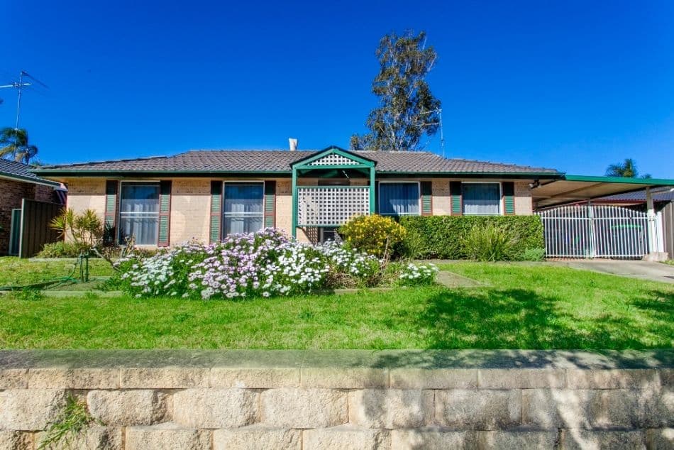 14 Harvest Drive, WERRINGTON DOWNS NSW 2747, Werrington Downs - Image 1