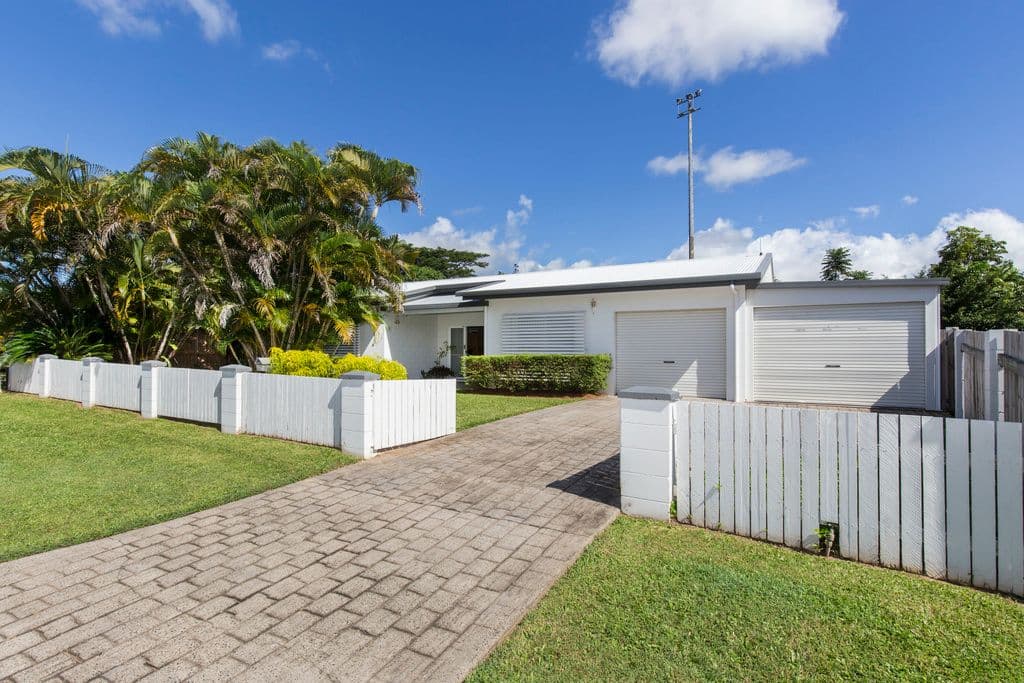 41 Tryal Street, Bentley Park QLD 4869, Bentley Park - Image 1