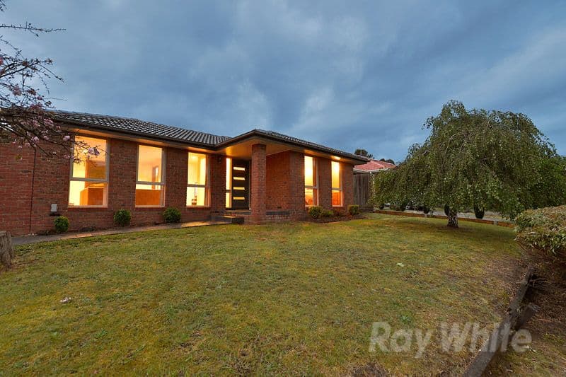 13 Jamieson Avenue, ROWVILLE VIC 3178, Rowville - Image 1