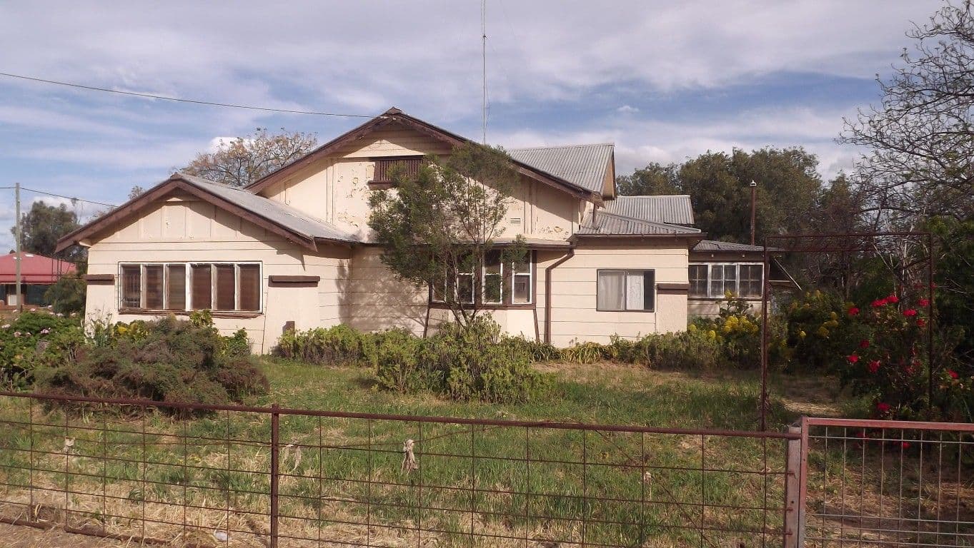 8 Station Street, CONDOBOLIN NSW 2877, Condobolin - Image 1