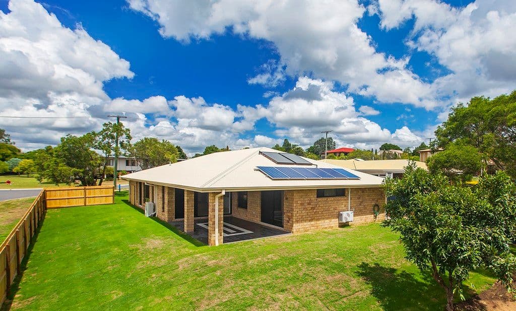 1 Rose Street, Yamanto QLD 4305, Yamanto - Image 1