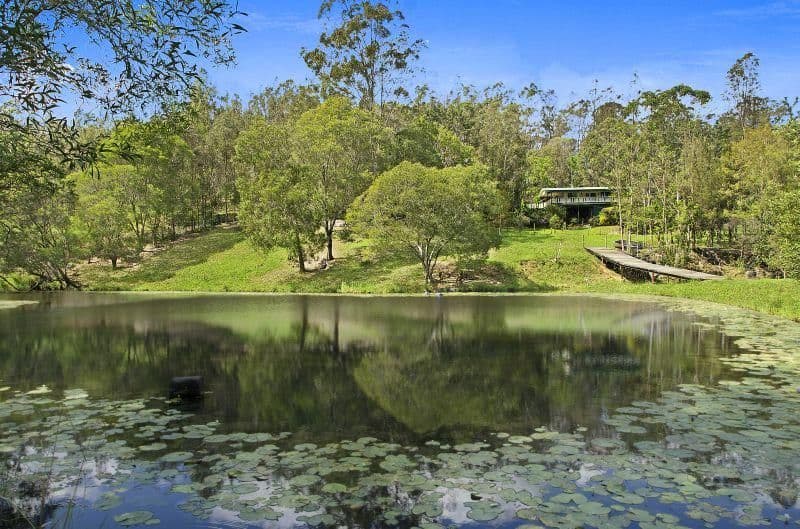 396 Coles Creek Road, Cooran QLD 4569, Cooran - Image 1