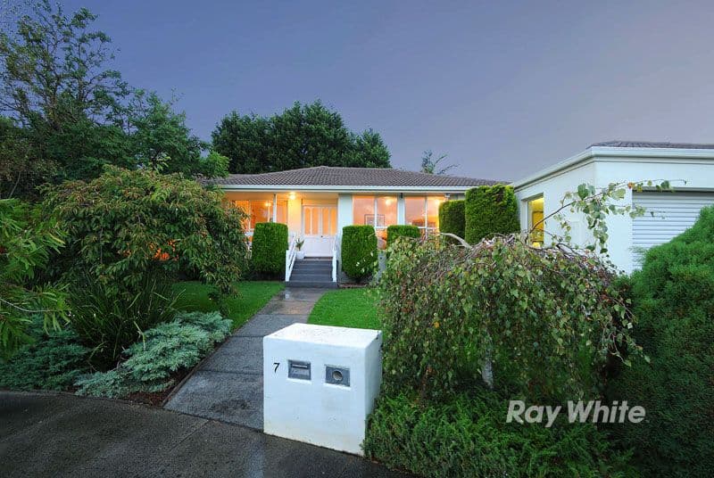 7 Pimelia Court, ROWVILLE VIC 3178, Rowville - Image 1